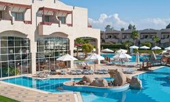 Отель Marriott Sharm 5*