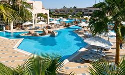 Отель Marriott Sharm 5*