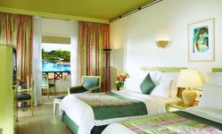 Отель Marriott Sharm 5*