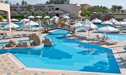 Отель Marriott Sharm 5*