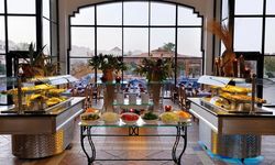 Отель Marriott Sharm 5*