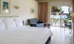 Отель Marriott Sharm 5*