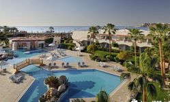 Отель Marriott Sharm 5*