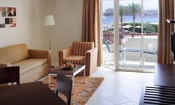 Отель Marriott Sharm 5*