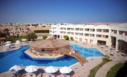Отель Marriott Sharm 5*