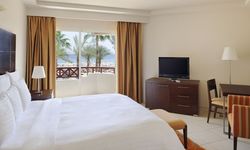 Отель Marriott Sharm 5*