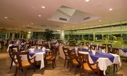 Отель Monte Carlo Sharm El Sheikh 5*