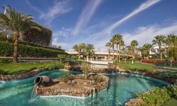Отель Monte Carlo Sharm El Sheikh 5*