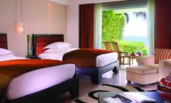 Отель Monte Carlo Sharm El Sheikh 5*