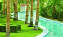 Отель Monte Carlo Sharm El Sheikh 5*