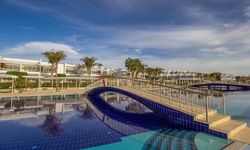 Отель Monte Carlo Sharm El Sheikh 5*