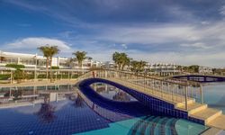 Отель Monte Carlo Sharm El Sheikh 5*