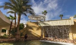 Отель Monte Carlo Sharm El Sheikh 5*