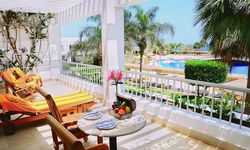 Отель Monte Carlo Sharm El Sheikh 5*