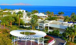 Отель Monte Carlo Sharm El Sheikh 5*