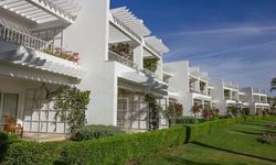 Отель Monte Carlo Sharm El Sheikh 5*