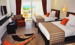Отель Monte Carlo Sharm El Sheikh 5*