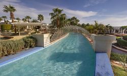 Отель Monte Carlo Sharm El Sheikh 5*