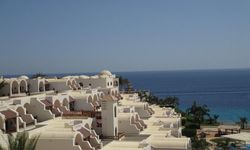 Отель Movenpick Resort Sharm El Sheikh 5*