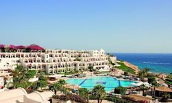 Отель Movenpick Resort Sharm El Sheikh 5*