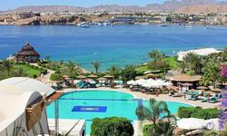Отель Movenpick Resort Sharm El Sheikh 5*