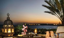 Отель Movenpick Resort Sharm El Sheikh 5*