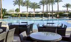 Отель Novotel Palm 5*