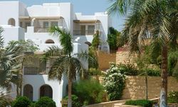 Отель Novotel Palm 5*