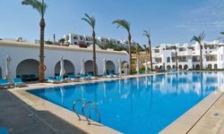 Отель Novotel Palm 5*