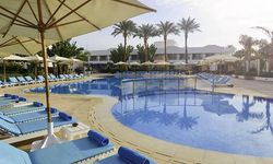Отель Novotel Palm 5*