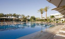 Отель Novotel Palm 5*