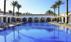 Отель Novotel Palm 5*