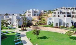 Отель Novotel Palm 5*