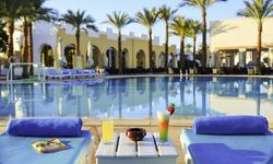 Отель Novotel Palm 5*