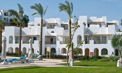 Отель Novotel Palm 5*