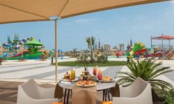 Отель Albatros Aquapark Sharm El Sheikh 5