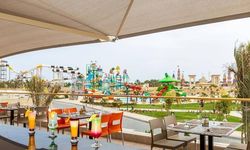 Отель Albatros Aquapark Sharm El Sheikh 5