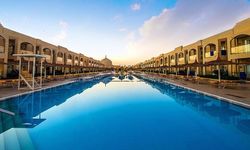 Отель Albatros Aquapark Sharm El Sheikh 5