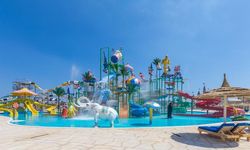 Отель Albatros Aquapark Sharm El Sheikh 5