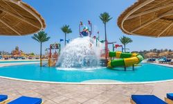 Отель Albatros Aquapark Sharm El Sheikh 5