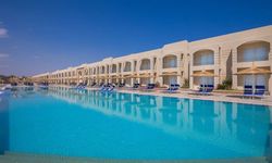 Отель Albatros Aquapark Sharm El Sheikh 5