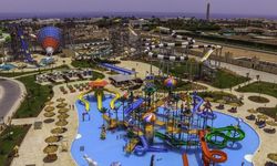 Отель Albatros Aquapark Sharm El Sheikh 5