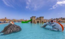Отель Albatros Aquapark Sharm El Sheikh 5