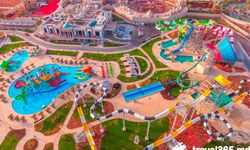 Отель Albatros Aquapark Sharm El Sheikh 5