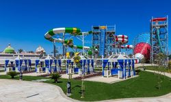 Отель Albatros Aquapark Sharm El Sheikh 5