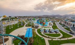 Отель Albatros Aquapark Sharm El Sheikh 5