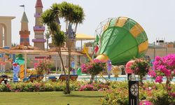 Отель Albatros Aquapark Sharm El Sheikh 5