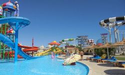 Отель Albatros Aquapark Sharm El Sheikh 5