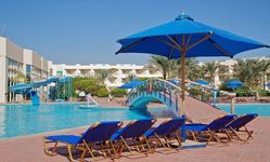 Отель Aurora Oriental Resort Sharm El Sheikh 5*