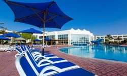 Отель Aurora Oriental Resort Sharm El Sheikh 5*